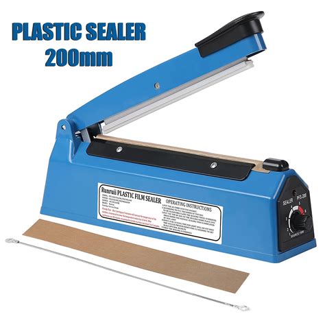 what is a heat sealer